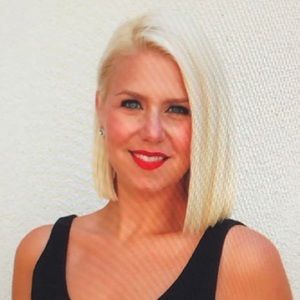 Meet your Posher, Teresa